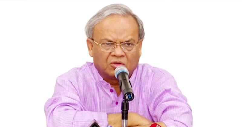 Hasina’s speech part of Indian policymakers’ ‘planned initiative’: Rizvi