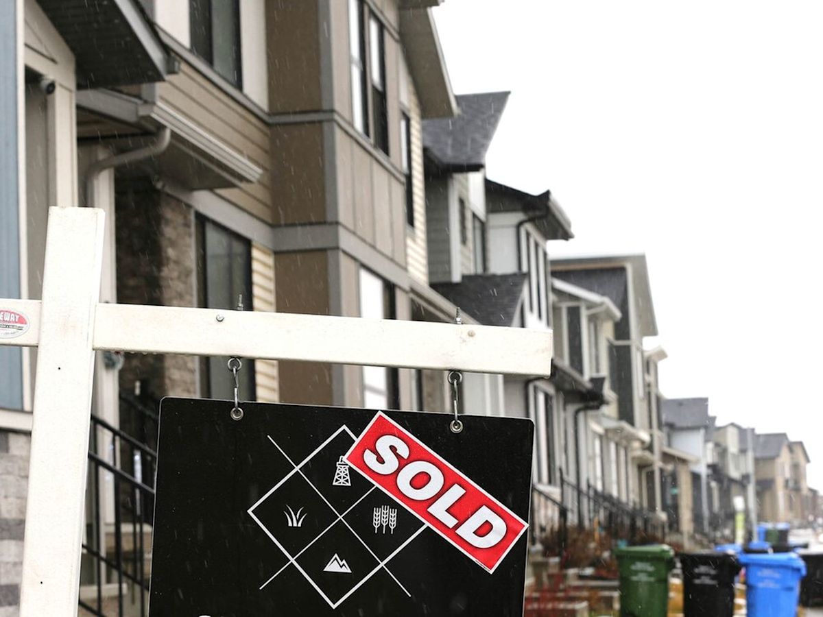 Calgary still ranks among fastest growing cities in Canada