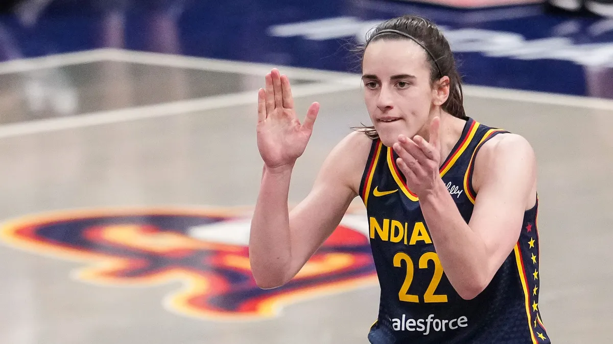 USA FIBA World Cup roster: Caitlin Clark, Angel Reese headline star