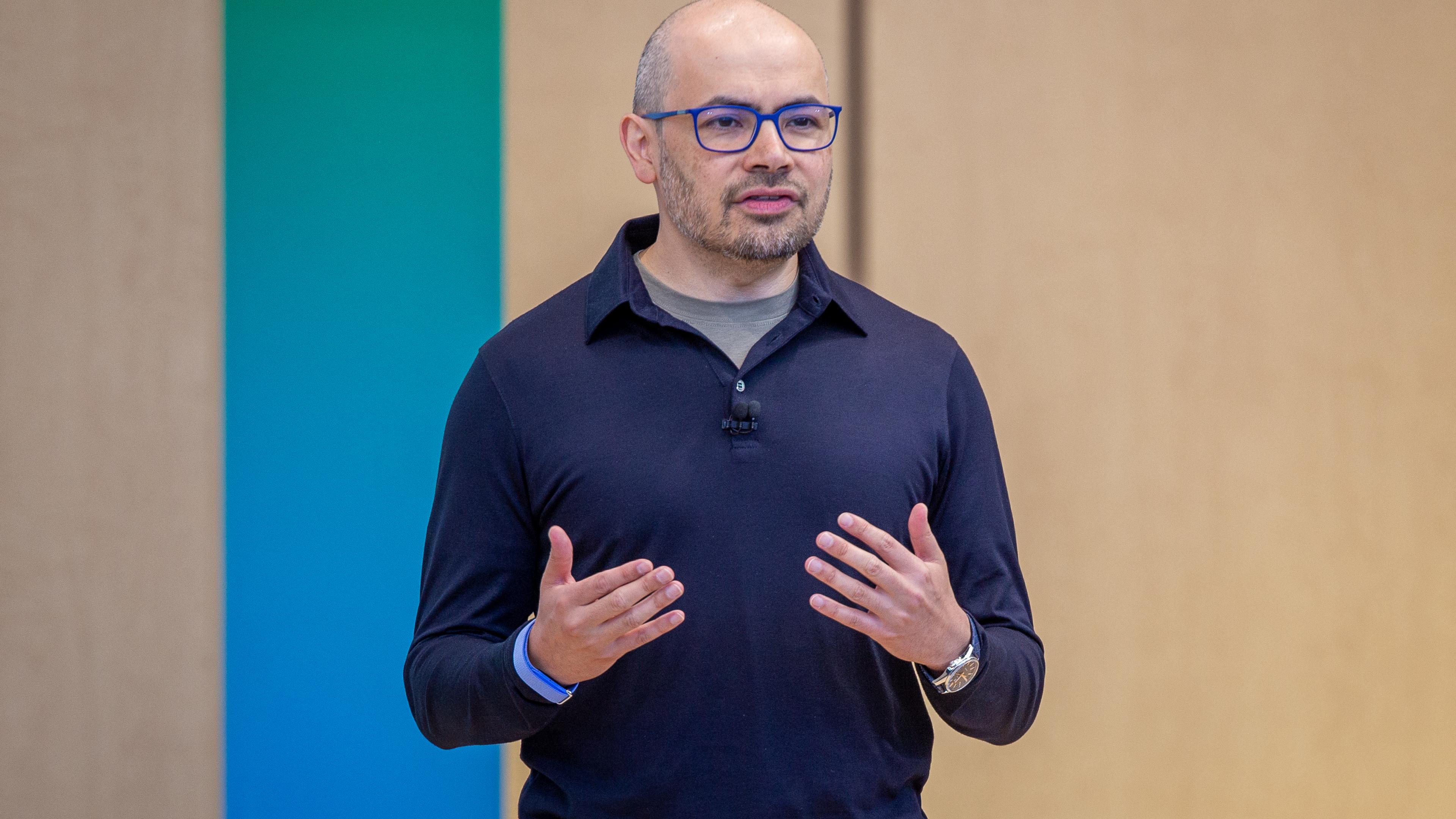 Inside Google DeepMind's Reshuffle After CEO Demis Hassabis Steps Aside