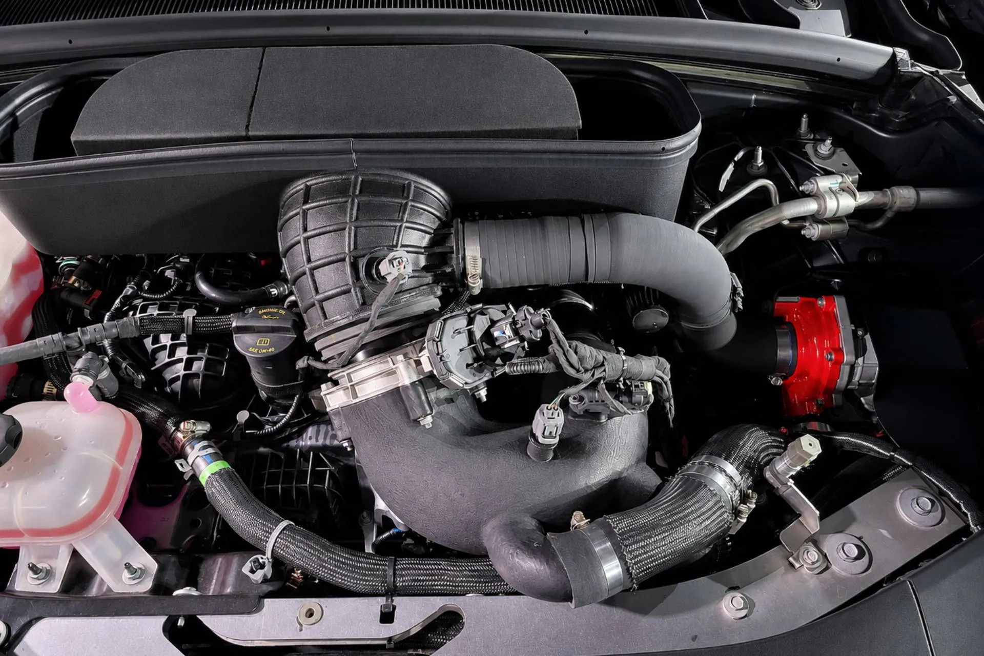 Stellantis' new eBoost Air tech fixes turbo lag, adds power