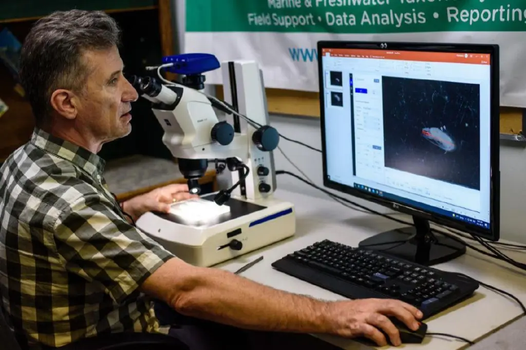 Canada’s biggest taxonomy lab to call Esquimalt home