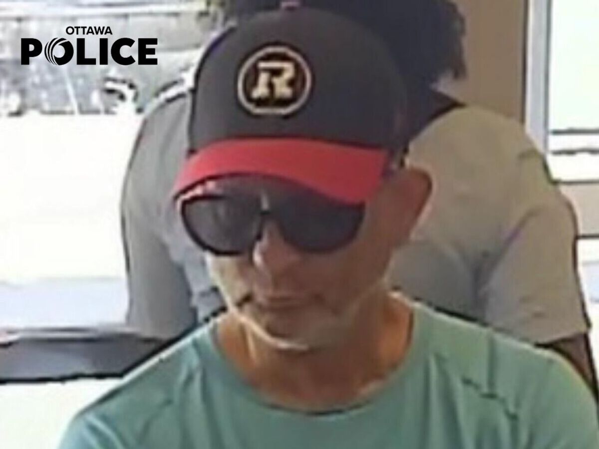 Ottawa police seeking suspect in east