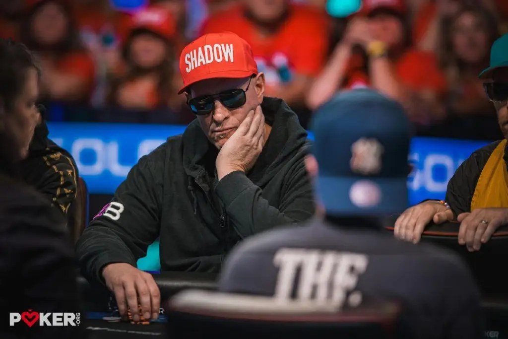 B.C. man finishes 3rd in poker’s World Championship, wins $3.75M