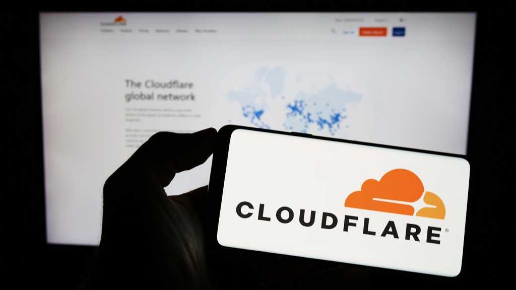 Cloudflare wants to provide the operating system for the AI