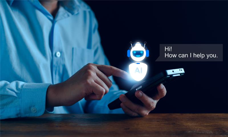 California pitches bill to block use of artificial intelligence chatbots in mental health treatment
