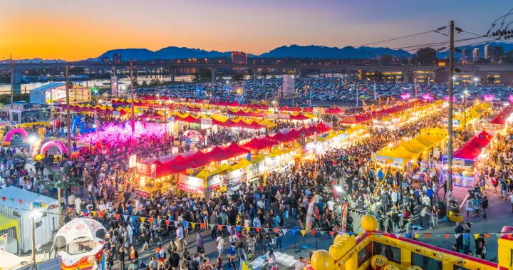 Richmond Night Market to end this season after 26 years