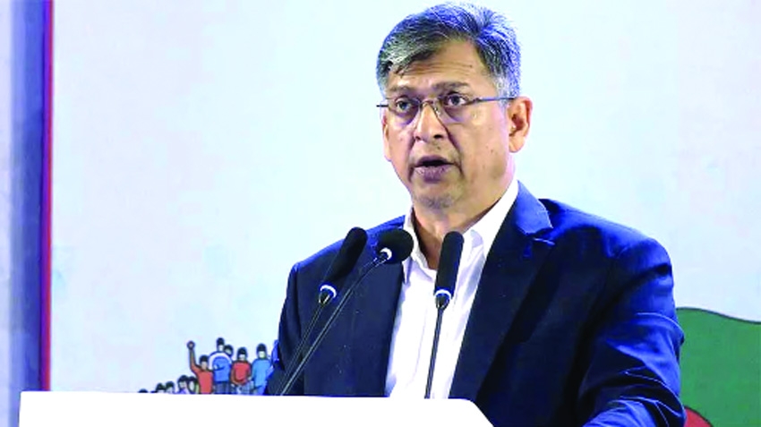 'Why did India allow Hasina to engage in politics from its soil?'