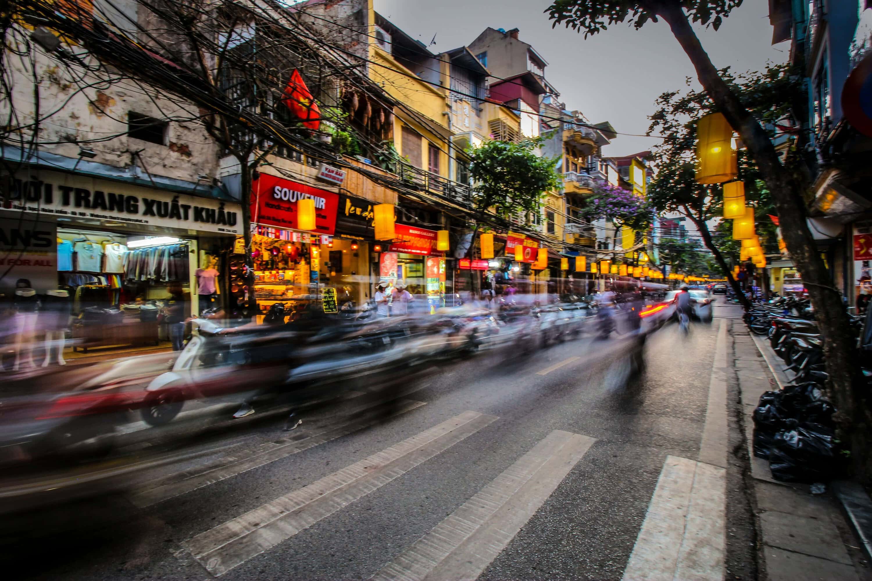 How Vietnam Became Southeast Asia’s Startup Dark Horse