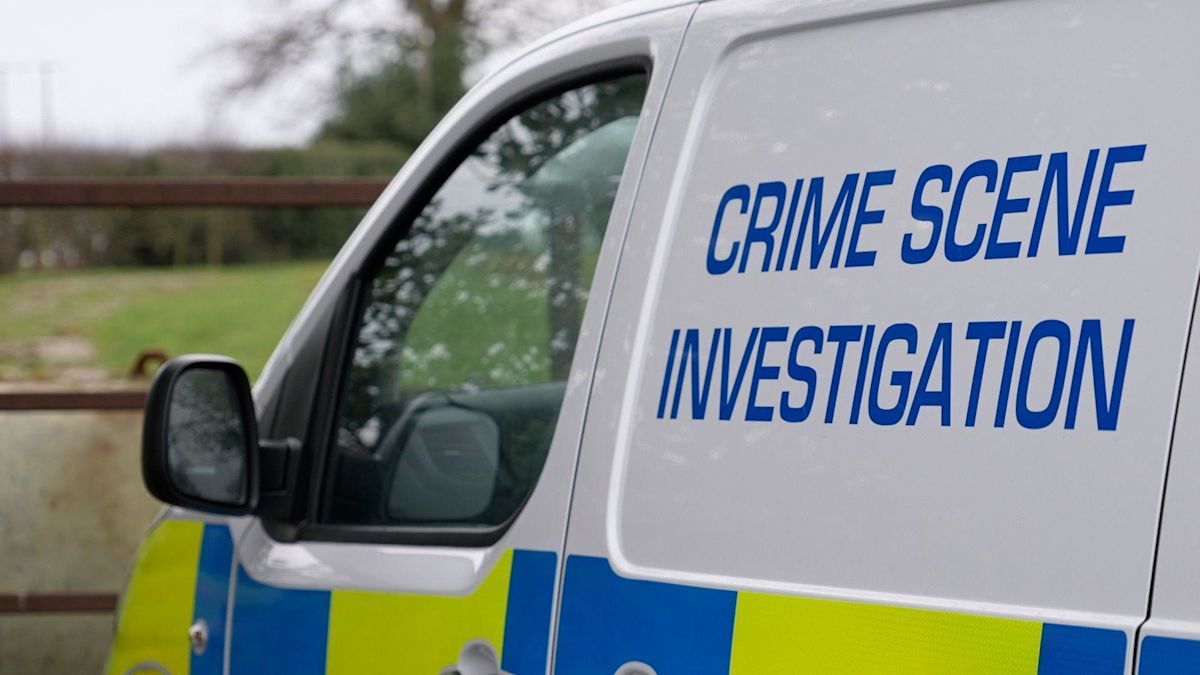 Murder arrest after man's body found