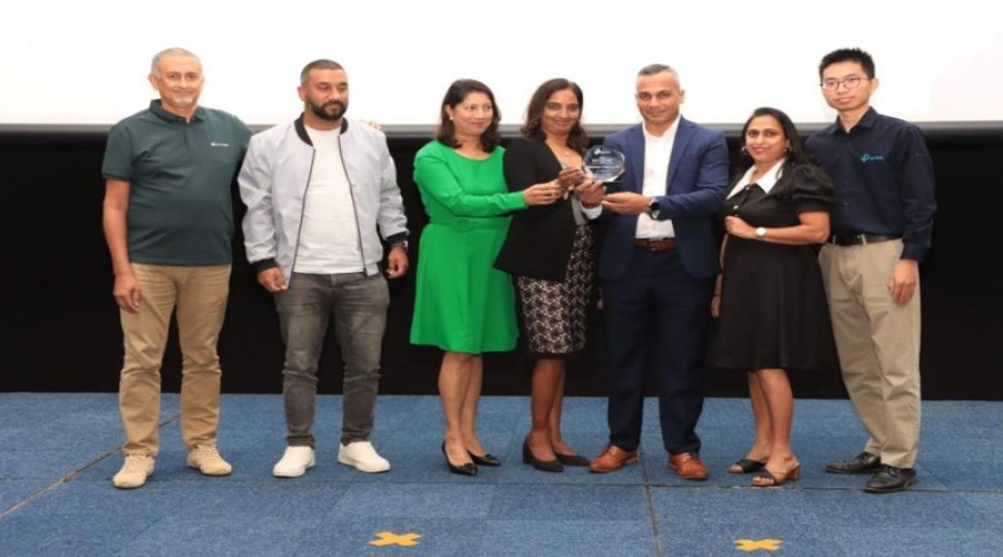Mauritius Telecom wins TP