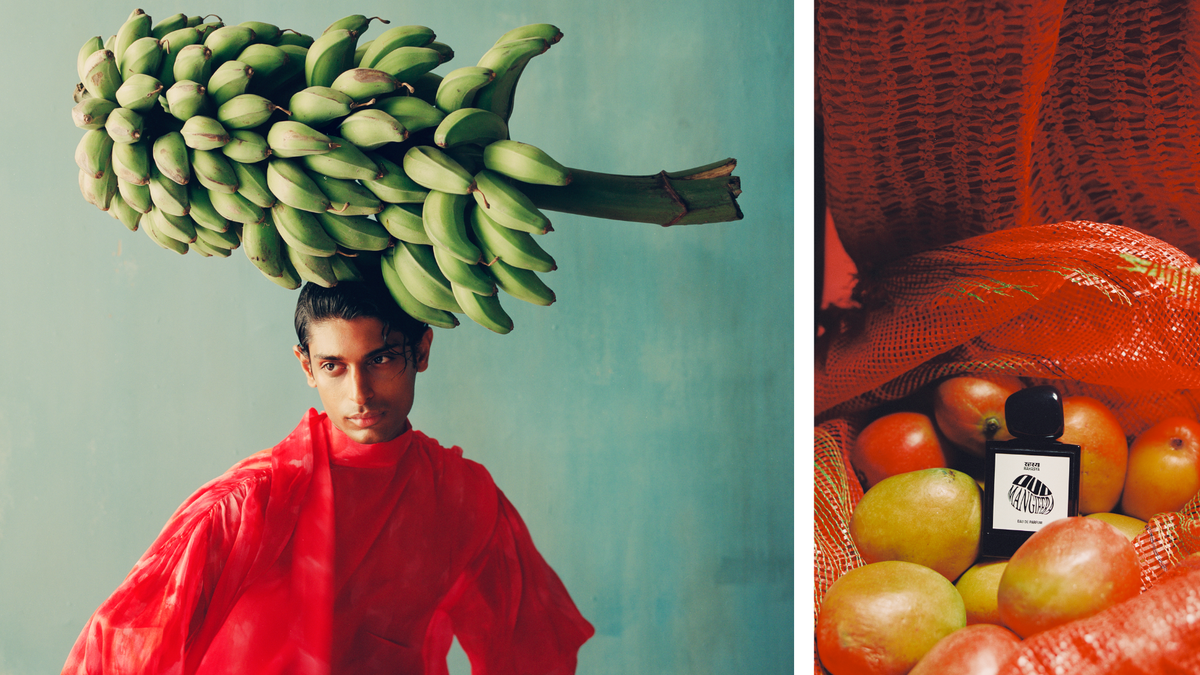 The scent of home: Indian diaspora fragrance brands are bottling memory