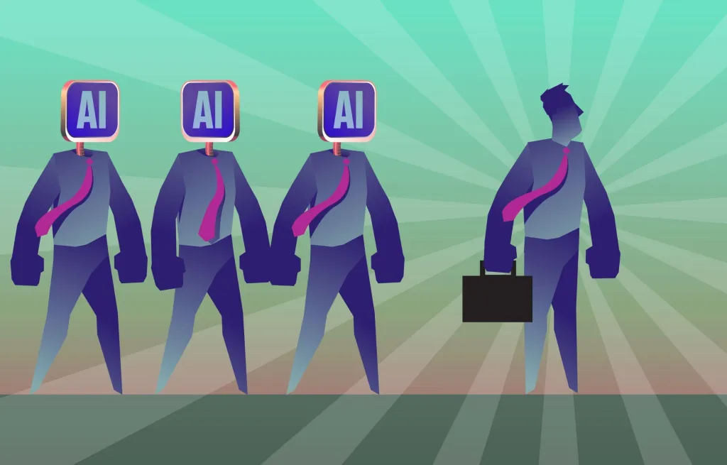 Four Top Google Scientists Leave to Launch New AI Startup
