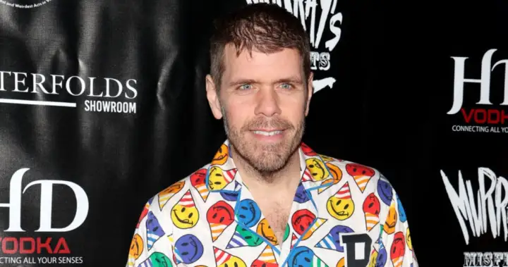 Perez Hilton’s family speaks out after apparent self