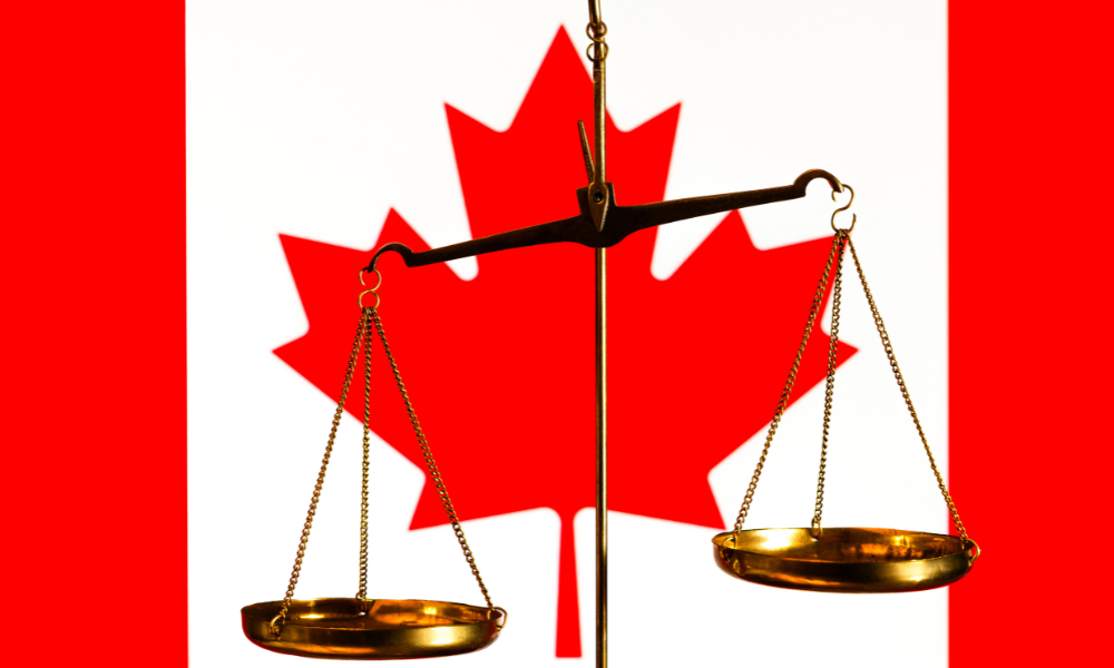 Law Commission of Canada’s ‘What We Heard’ report covers opportunities due to tech developments