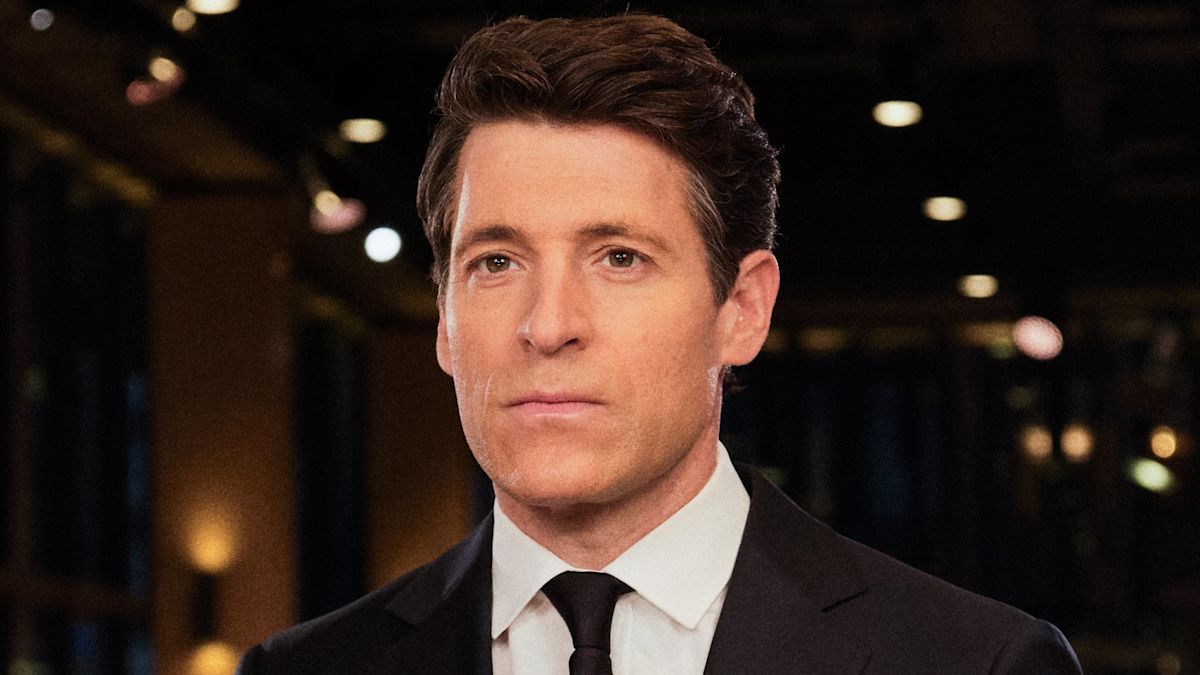 CBS News Anchor Humiliated Over Substitute’s Show Ratings
