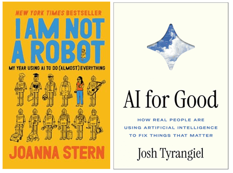 BOOK REVIEWS – A TWO