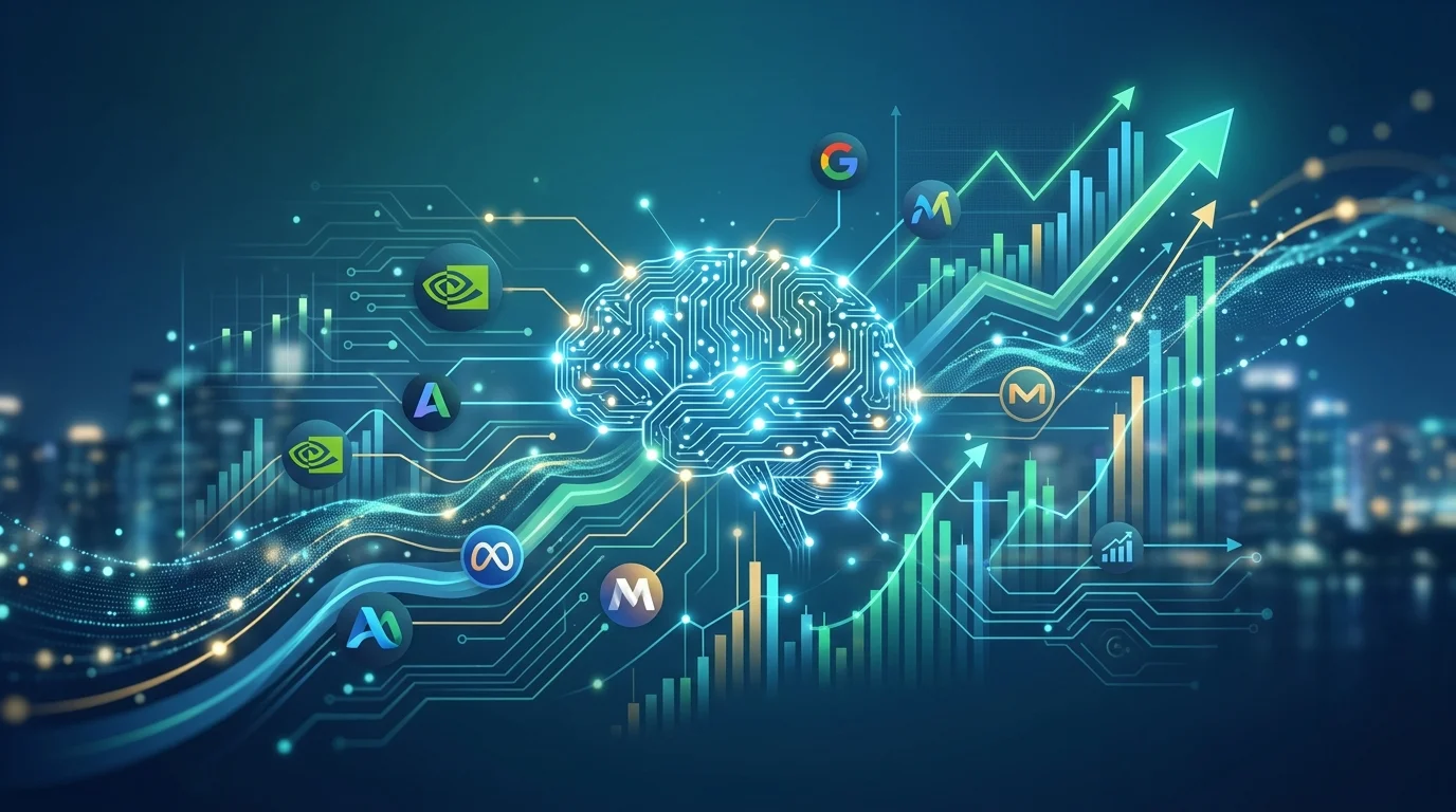 AI Investment Trends 2026: Top Stocks and Market Analysis