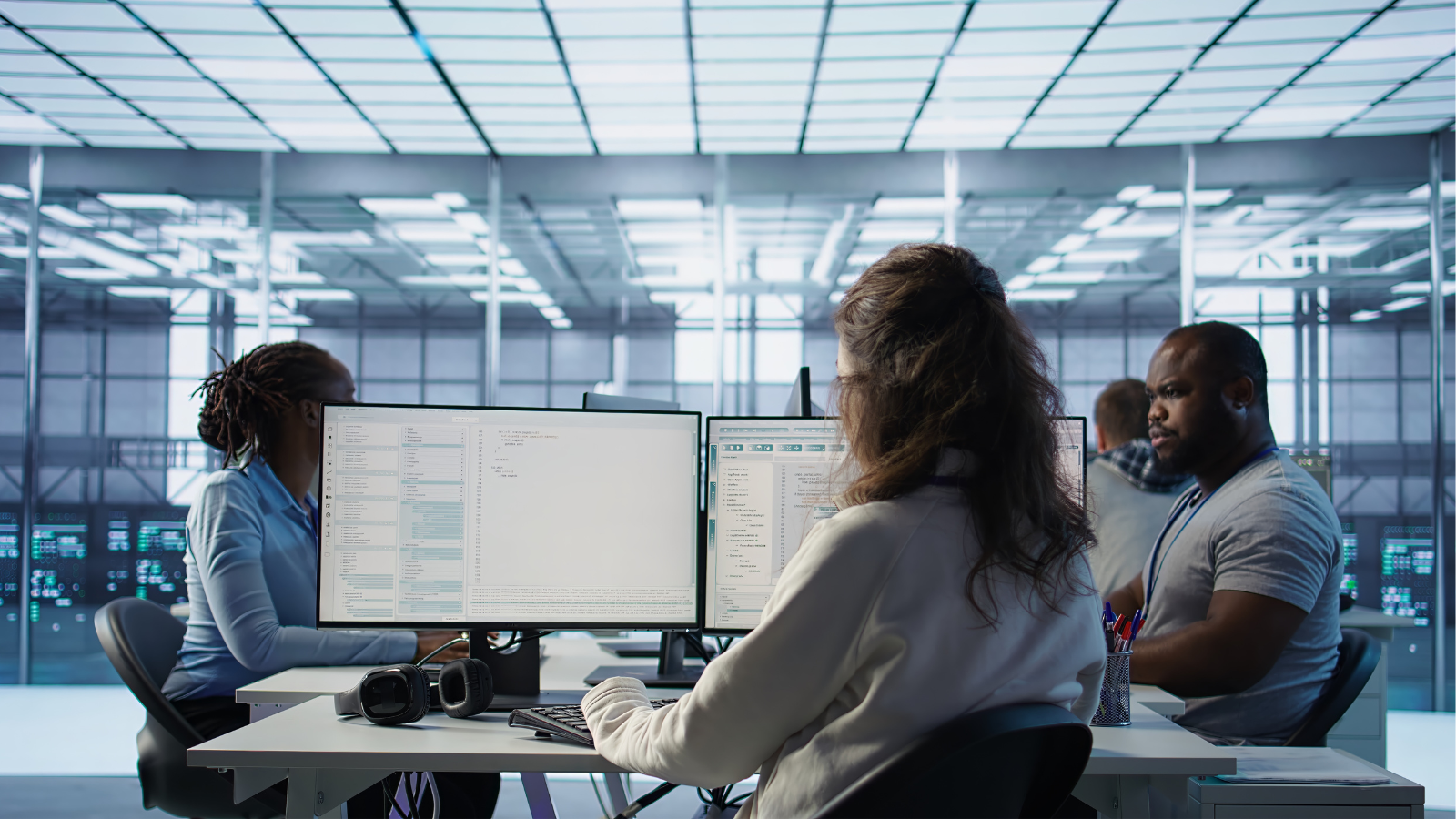Is it a trade-off: High compensation in tech start