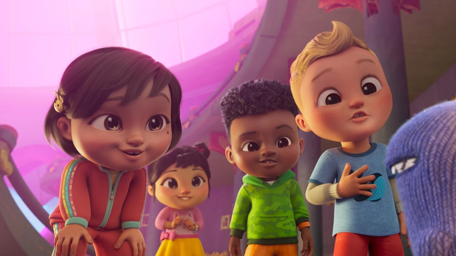 CoComelon: The Movie unveils first trailer