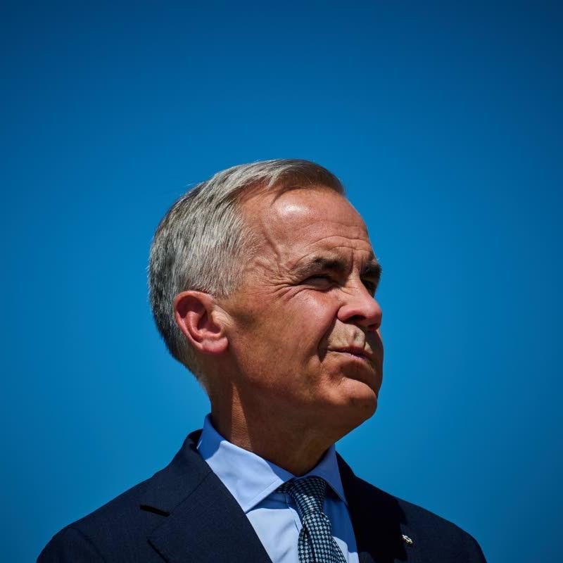 Carney calls US trade talks ‘nasty’