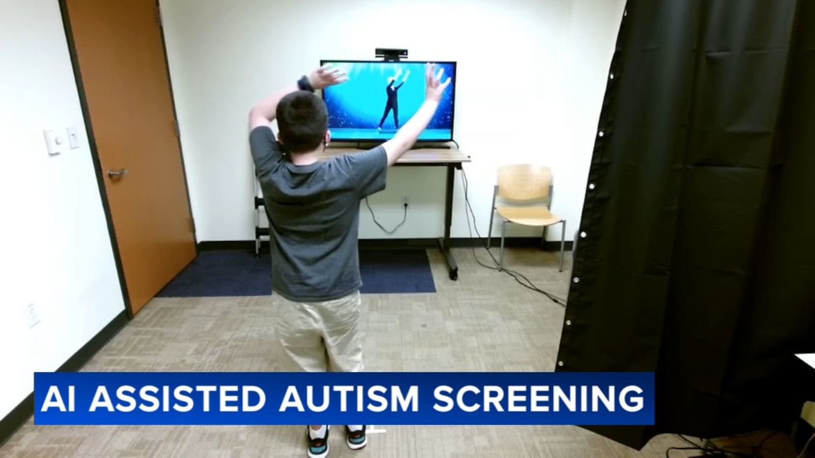 University of Pennsylvania researchers develop artificial intelligence tool to help speed autism evaluations