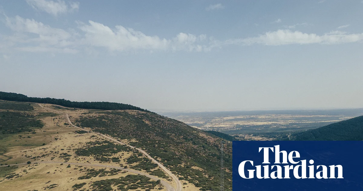 Spanish mountain village braces for astrotourists lured by total solar eclipse