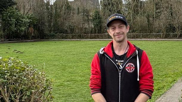 Volunteers told to leave park by council