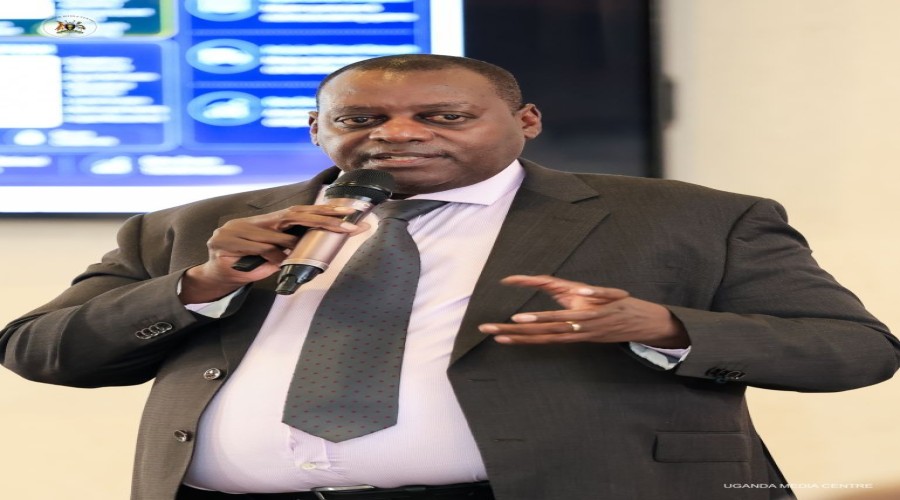 UICT highlights digital skilling growth and innovation drive in Uganda’s ICT transformation agenda