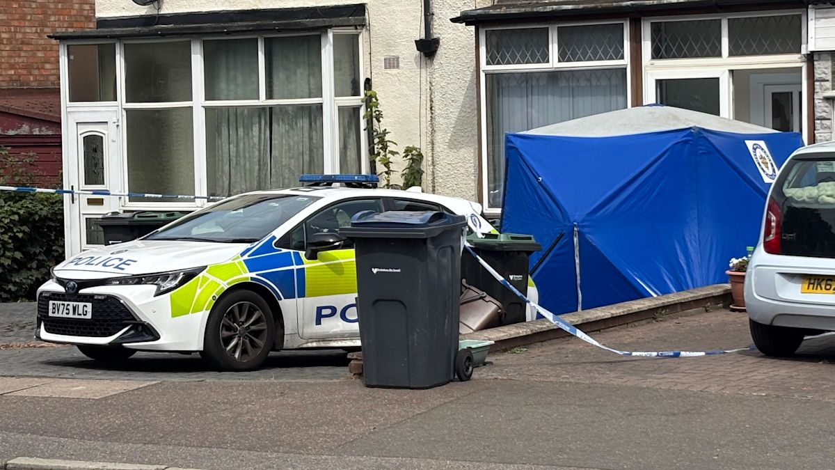 Murder arrest after man stabbed to death