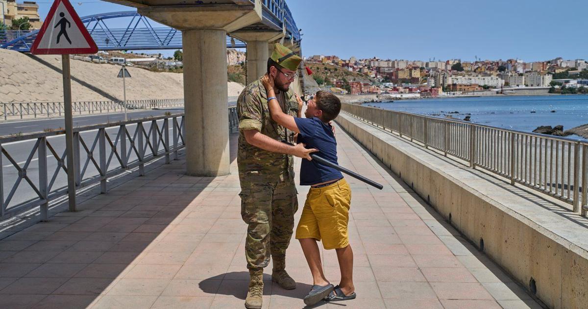 Spain imposes border checks on Italian travelers in tit-for