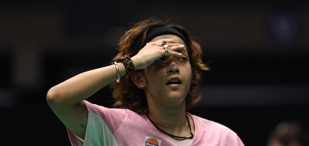 Korea Masters: Chaliha Earns Title Shot