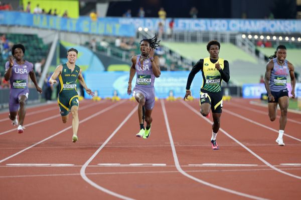 Three things to watch on day four in Oregon