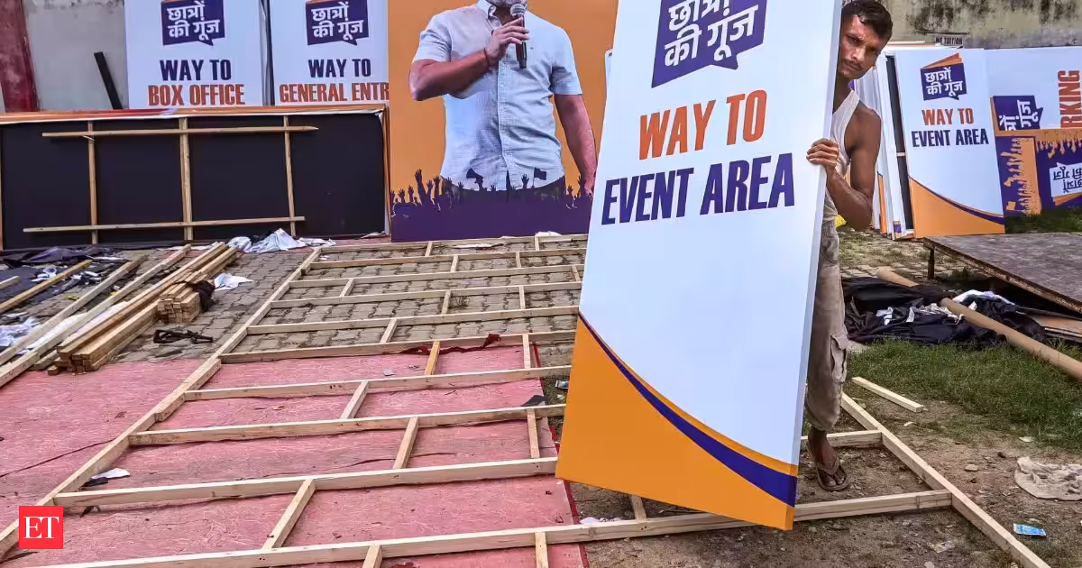 Youth India's biggest strength, its potential unmatched: Rahul Gandhi in Prayagraj