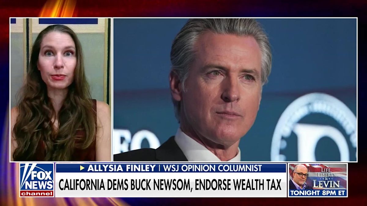 The progressive push for ever