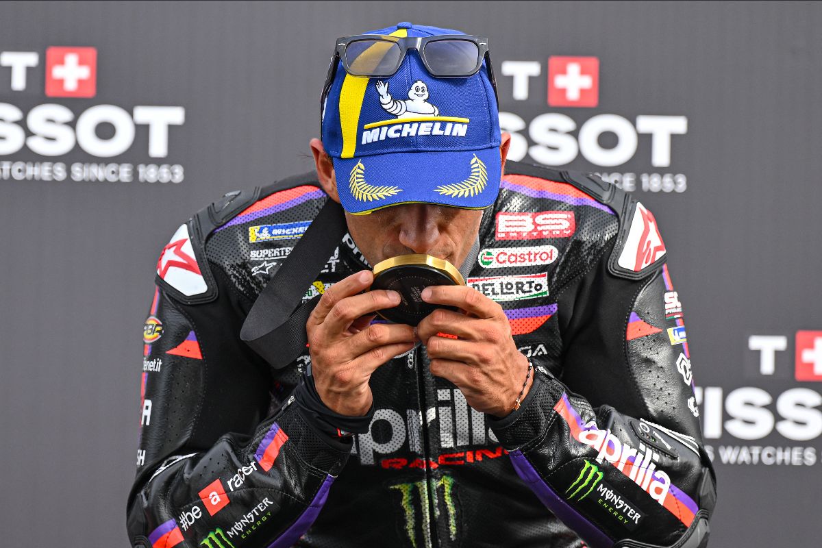 The World of Motorcycling- News detail