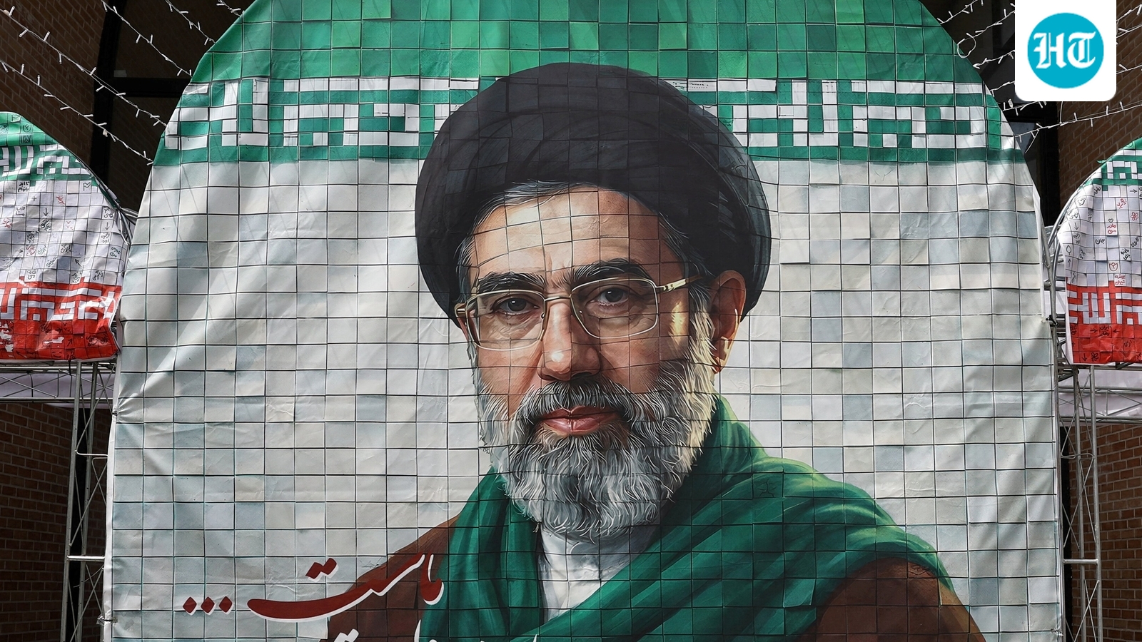 Mojtaba Khamenei in critical condition, imminent death rumours circulate in Iran: Report | World News