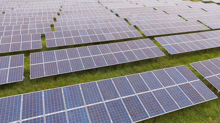 Solar farm set for approval despite abbey concerns