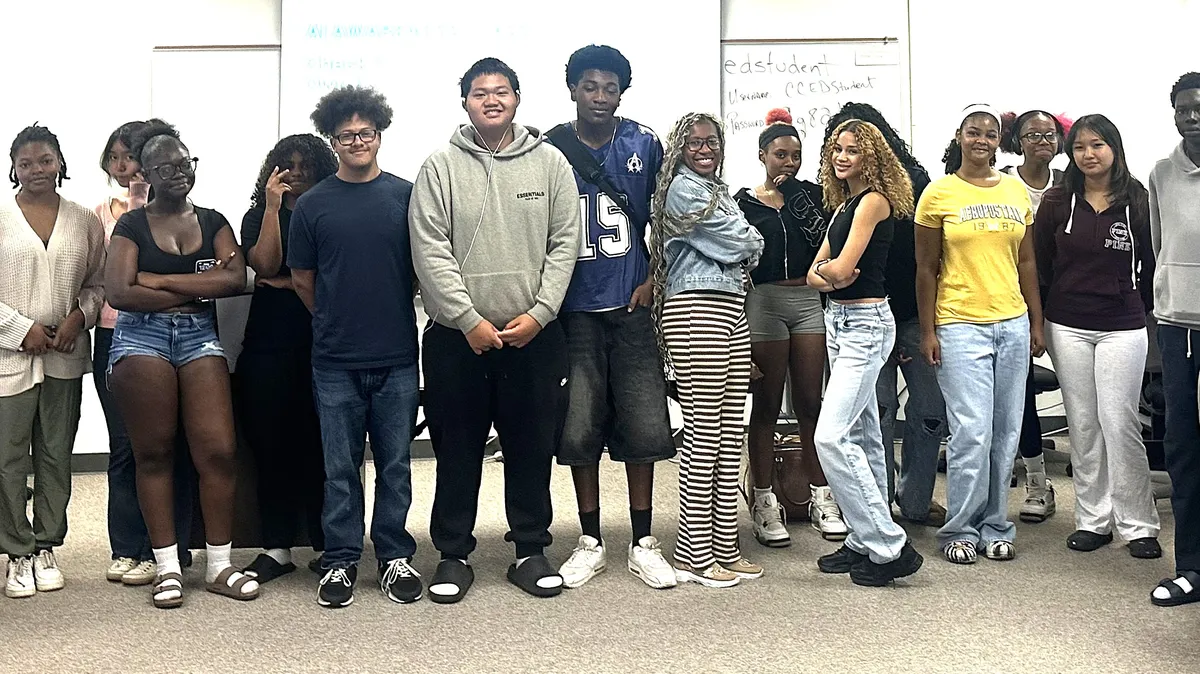 Oneida County hosts Artificial Intelligence Awareness course for youth