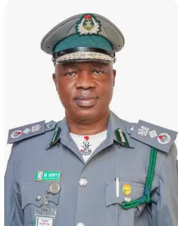 How technology enabled customs transformation