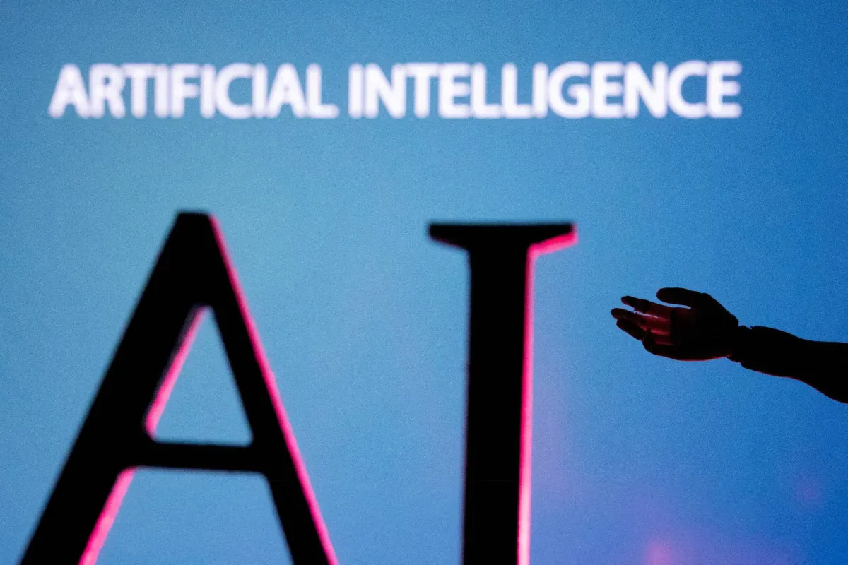 Saudi Arabia’s Use of AI Tools Surges to 45.2%, More Than Doubling in a Year