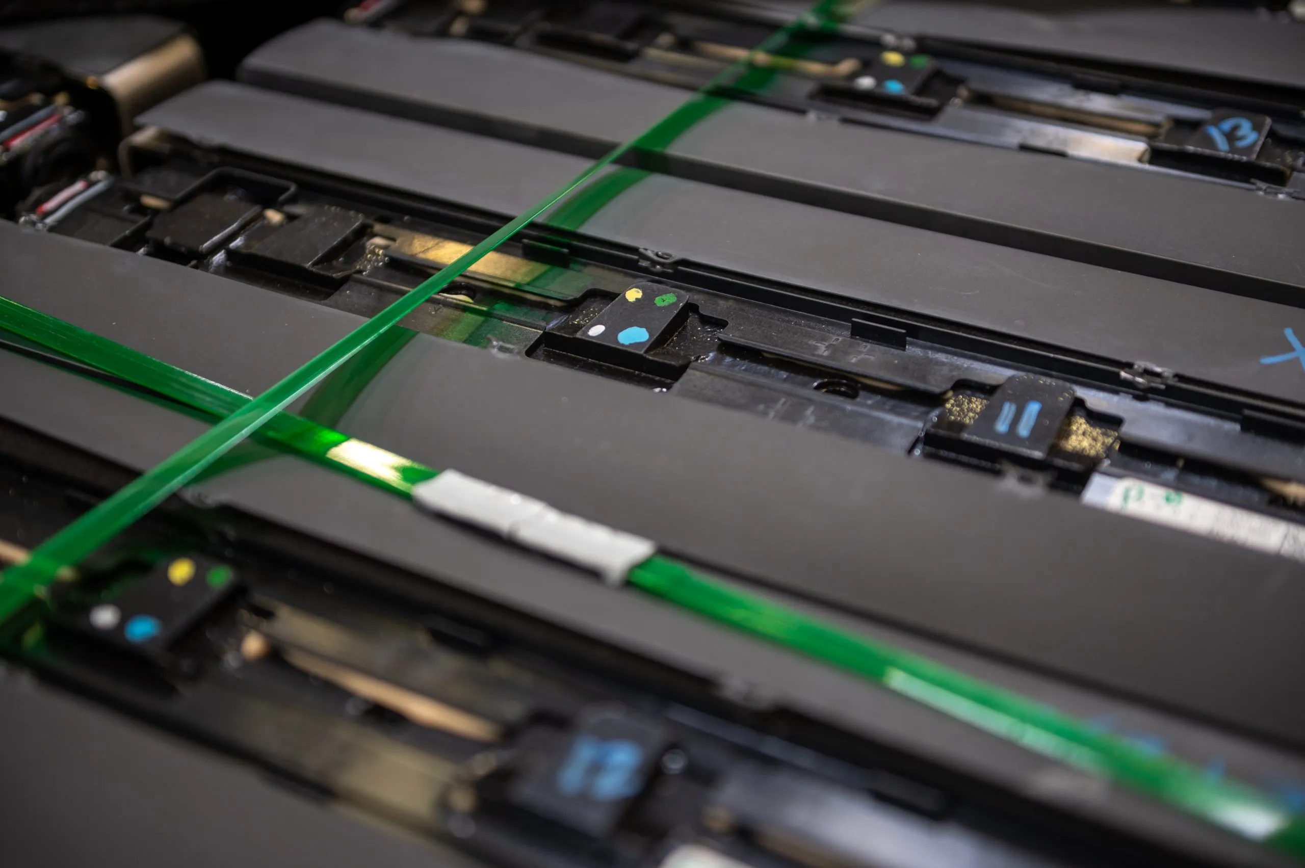 The Next Battery Materials Megatrends Are Already Here