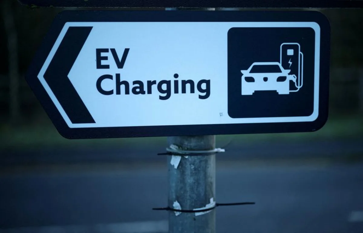 UK announces nearly £130 million funding for zero