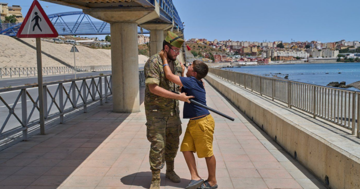 Spain imposes border checks on Italian travelers in tit-for