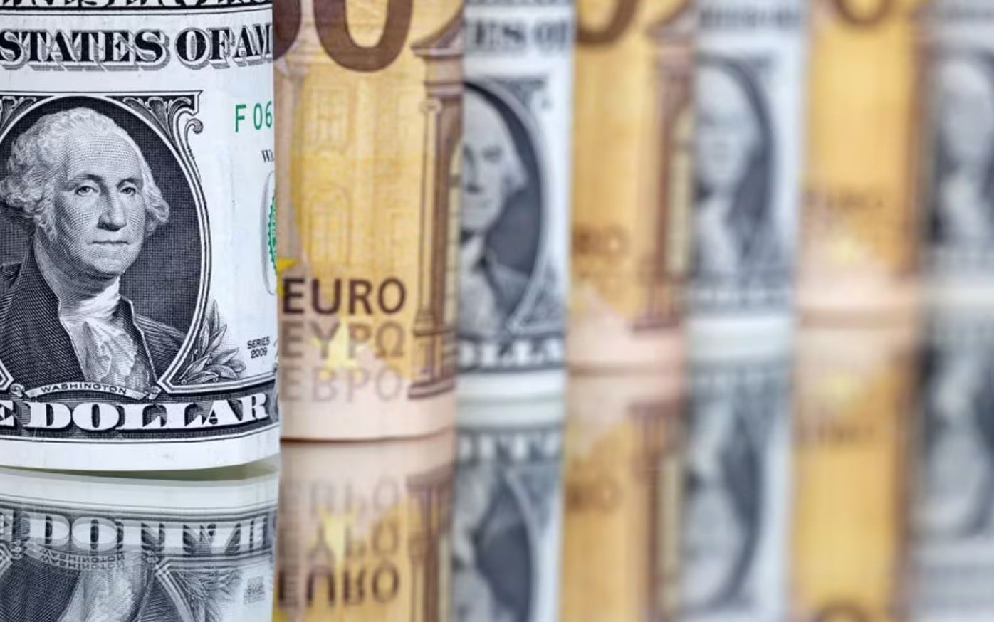 Geopolitics, artificial intelligence and inflation reshape investment outlook