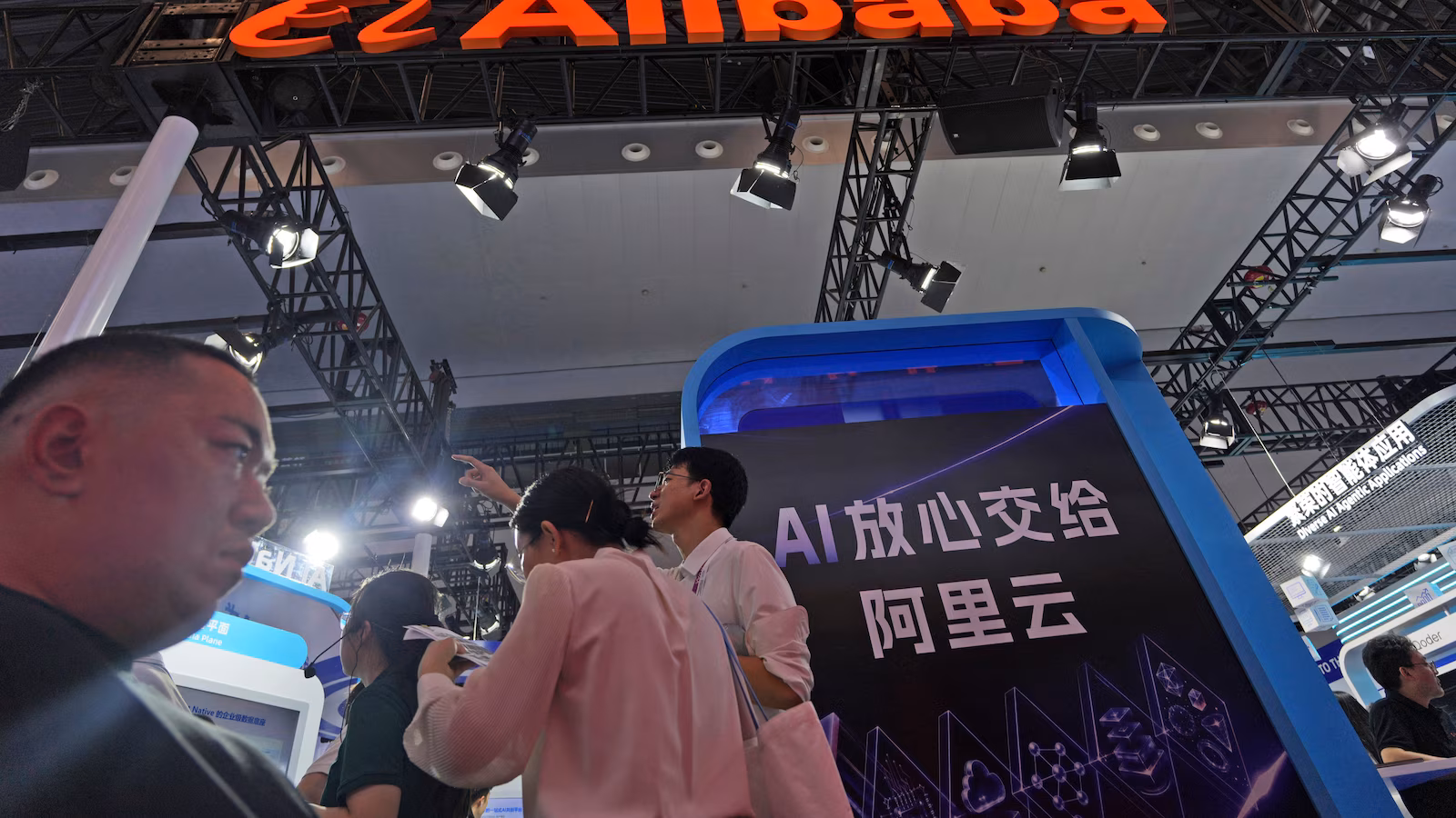 Chinese users of AI companions bereft after government tightens regulations