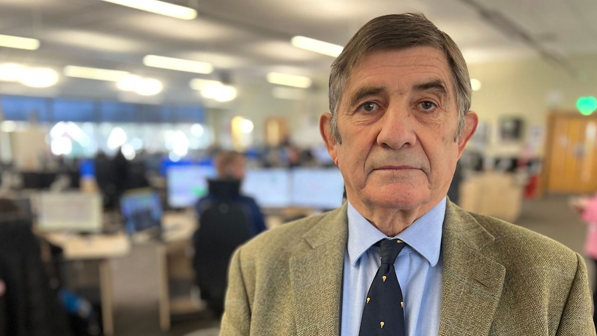 What is the future of Wiltshire Police?