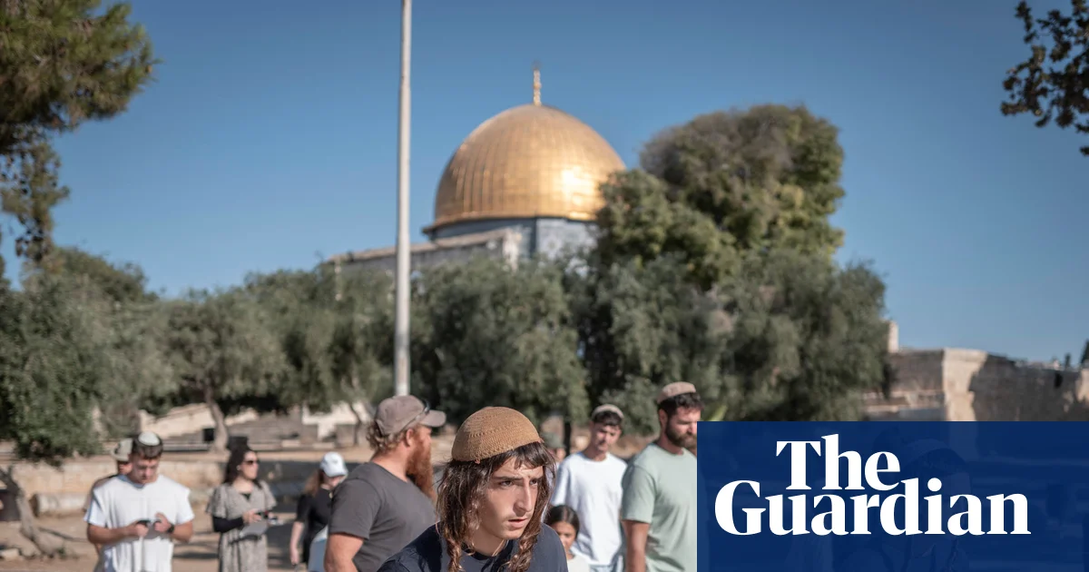Monday briefing: How the new phase of confrontation at al