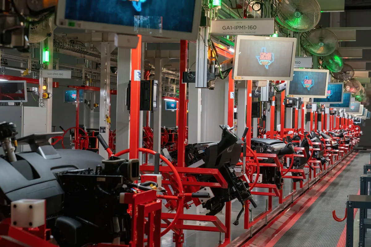 Manufacturing Strategy Is Becoming a Competitive Edge for Product Startups