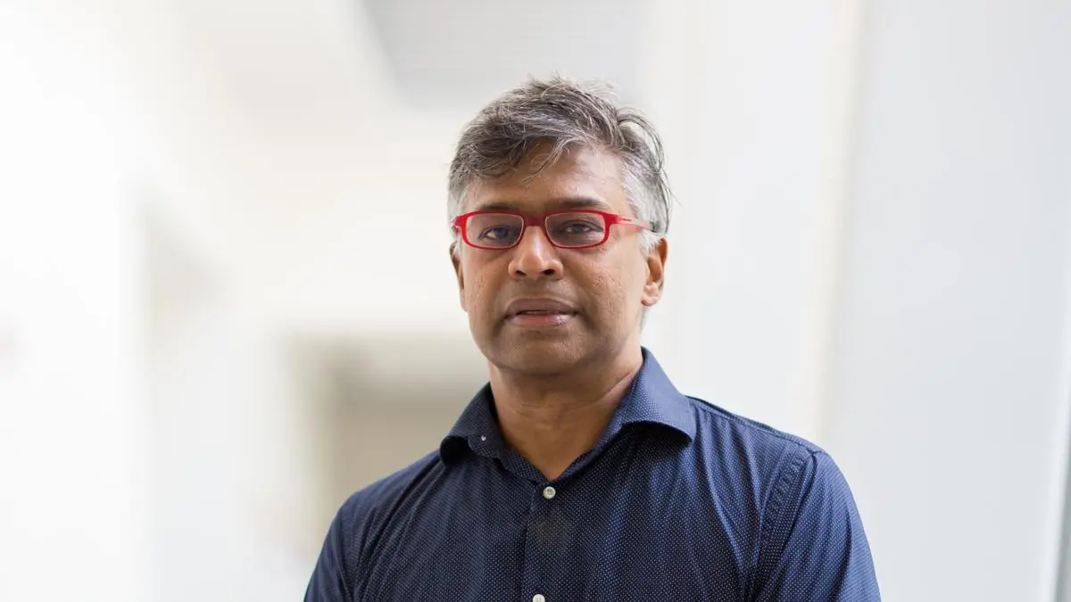 Arvind Rajagopal interview: How the Cockroach Janta Party Took Politics From Screen to Street